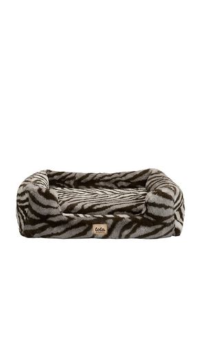 Small Pet Bed in - Lola Blankets - Modalova