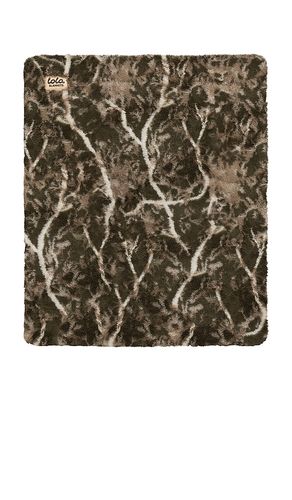 Lola Blankets Pet Pad in Multi - Lola Blankets - Modalova