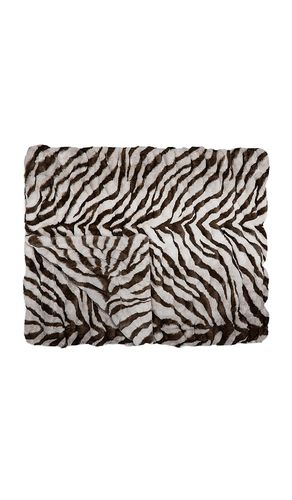 Lola Blankets Pet Blanket in Multi - Lola Blankets - Modalova