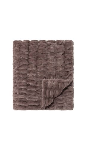 Lola X Dagne Dover Dune Bundle in - Lola Blankets - Modalova