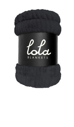 Lola Original Blanket in - Lola Blankets - Modalova