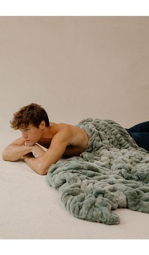 Lola Original Blanket in - Lola Blankets - Modalova