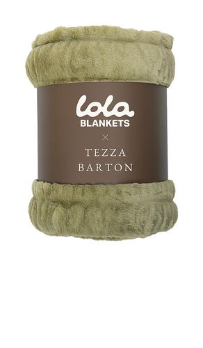 X Tezza in - Lola Blankets - Modalova
