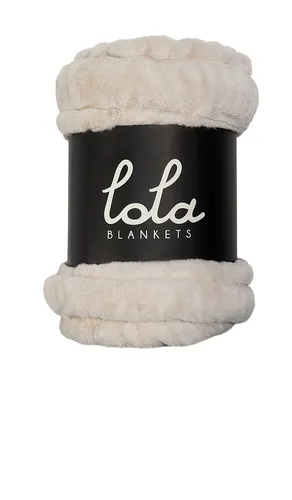 X TEZZA in - Lola Blankets - Modalova