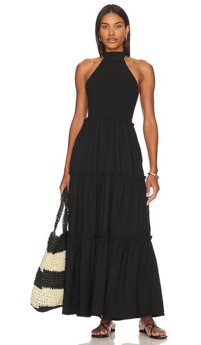 Naomi Halter Dress in . - size L (also in M, XS) - LBLC The Label - Modalova