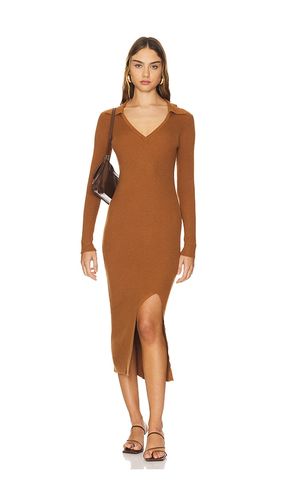 Zoe Dress in Ivory. - size S (also in XS) - LBLC The Label - Modalova