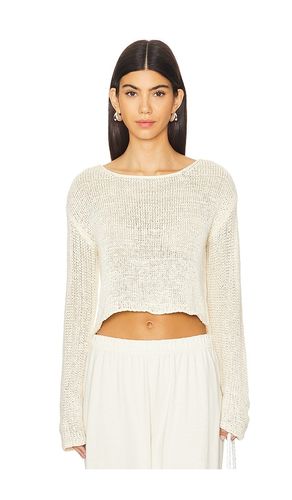 Sawyer Sweater in . - size L (also in M) - LBLC The Label - Modalova