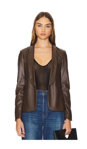 Toby Blazer in Brown. - size L (also in XS) - LBLC The Label - Modalova