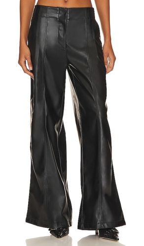 Clark Wide Leg Pant in . - size M (also in S) - LBLC The Label - Modalova