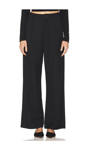 Finley Trouser in . - size L (also in M, S, XS) - LBLC The Label - Modalova