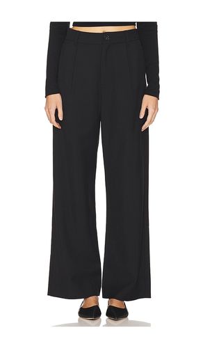 Finley Trouser in . - size M (also in S, XS) - LBLC The Label - Modalova