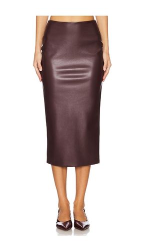 Eddie Skirt in . - size L (also in M, S, XS) - LBLC The Label - Modalova