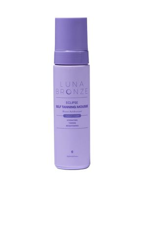 Autobronceador eclipse tanning mousse talla all - Luna Bronze - Modalova