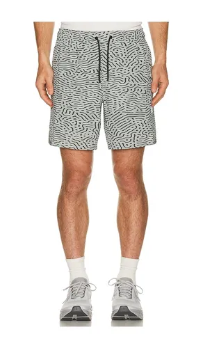 Luka HD 7 Lined Short in Grey. - size L (also in M, S) - Legends - Modalova