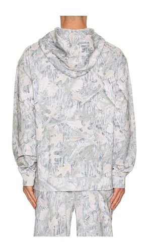 Fairfax Hoodie in Green. - size S (also in M) - Legends - Modalova