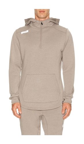 Hawthorne Tech Quarter Zip Sweater in . Taglia L. Also in M, S, XL/1X - Legends - Modalova