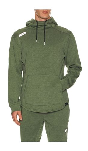 Hawthorne Tech Hoodie in . Size S. Also in L - Legends - Modalova