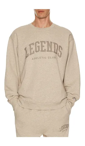 Fairfax Varsity Crew Sweatshirt in . Size M. Also in L, S - Legends - Modalova