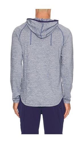 Enzo Long Sleeve Tee Hoodie in . Size L. Also in S - Legends - Modalova