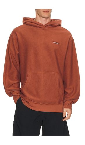 Fairfax Reverse Terry Hoodie in . Size L. Also in M, S, XL/1X - Legends - Modalova