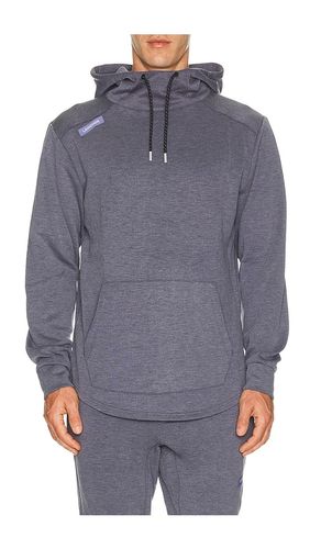 Hawthorne Tech Hoodie in Blue. - size S (also in M, L, XL/1X) - Legends - Modalova