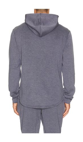 Hawthorne Tech Hoodie in Blue. - size L (also in M, S, XL/1X) - Legends - Modalova