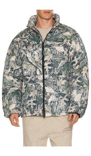Alpine Puffer Jacket in . Size S. Also in M - Legends - Modalova
