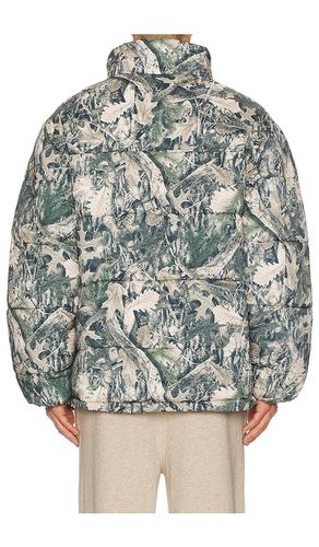 Alpine Puffer Jacket in . Size M. Also in S - Legends - Modalova