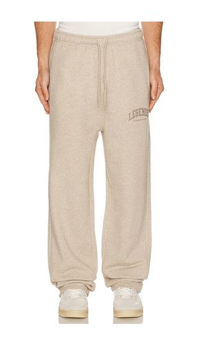 Fairfax Varsity Sweatpant in . Size L. Also in M - Legends - Modalova
