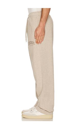 Fairfax Varsity Sweatpant in . Size L. Also in M - Legends - Modalova