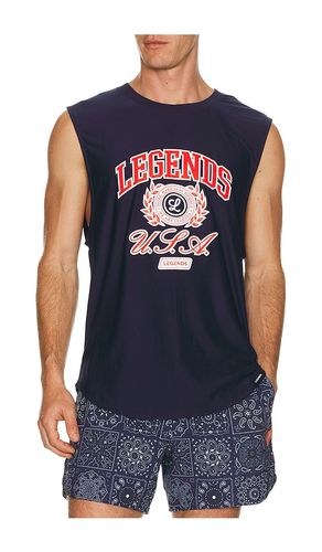 Circuit USA Tank in . Size S. Also in M, L, XL/1X - Legends - Modalova