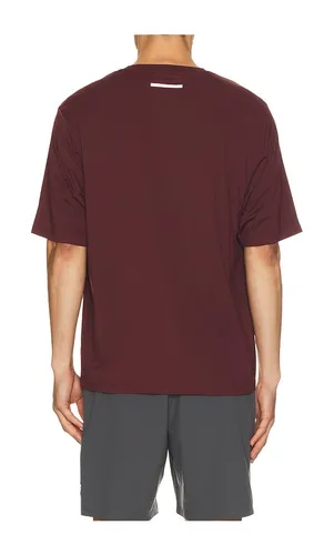 Barton Tee in Burgundy. - size L (also in M, S, XL/1X) - Legends - Modalova