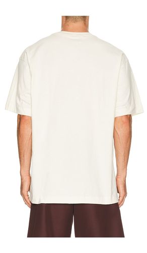 Work Hard Stay Humble Heritage Tee in Cream. - size S (also in M, L, XL/1X) - Legends - Modalova