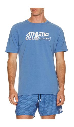 Aviation Lac Tee in . Size L. Also in M, S, XL/1X - Legends - Modalova