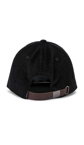 Ivy League Corduroy Cap in - Les Deux - Modalova