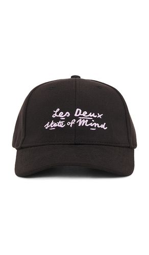 Luca Baseball Cap in - Les Deux - Modalova