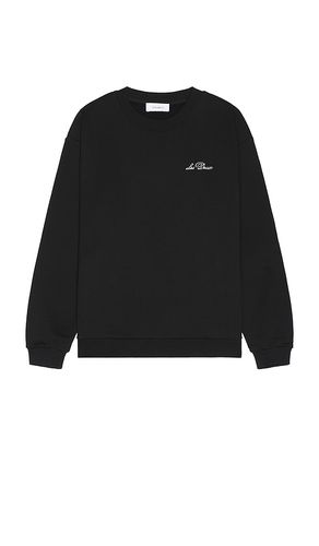 Crew Sweatshirt in . - size L (also in M, S) - Les Deux - Modalova