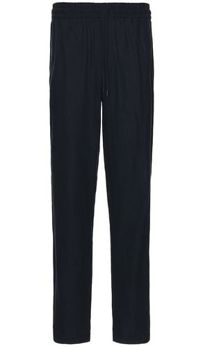 Patrick Linen Pants in Blue. - size L (also in M, S, XL/1X) - Les Deux - Modalova