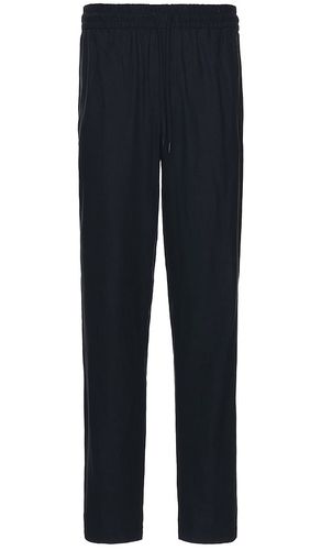 Patrick Linen Pants in Blue. - size L (also in S, XL/1X) - Les Deux - Modalova