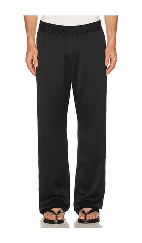 Houston Plisse Pants in . - size S (also in L, XL/1X) - Les Deux - Modalova