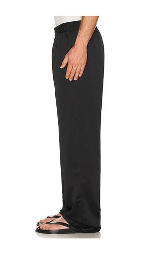 Houston Plisse Pants in . - size S (also in L, XL/1X) - Les Deux - Modalova
