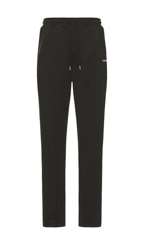 Ballier Casual Track Pants in Charcoal. - size L (also in M, S) - Les Deux - Modalova