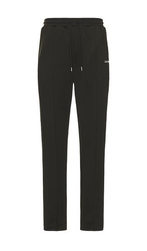 Ballier Casual Track Pants in Charcoal. - size L (also in M, S, XL/1X) - Les Deux - Modalova