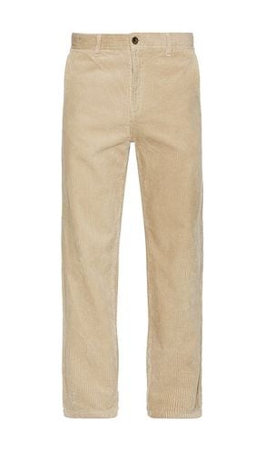 Kody Pants in Beige. - size 32 (also in 34, 36) - Les Deux - Modalova