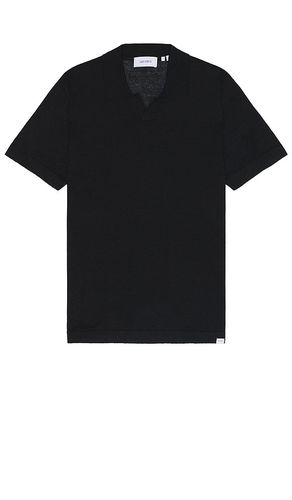 Emmanuel Knit Polo in . - size L (also in M, S, XL/1X) - Les Deux - Modalova