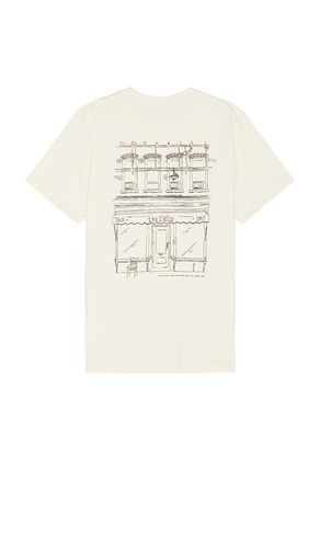 Neighborhood T-Shirt in Cream. - size L (also in M, S, XL/1X) - Les Deux - Modalova