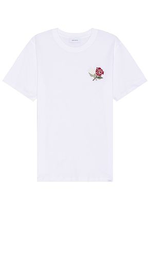 Felipe T-Shirt in . - size L (also in M, S, XL/1X) - Les Deux - Modalova