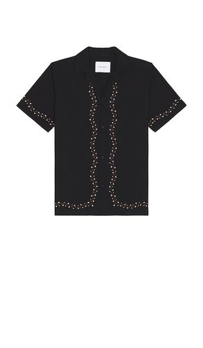 Lesley Embroidery Shirt in . - size L (also in M, S) - Les Deux - Modalova