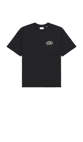Allen Tee in . - size L (also in M, S) - Les Deux - Modalova