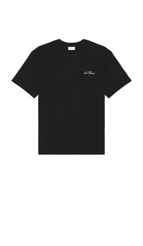 Crew Tee in . - size L (also in M, S, XL/1X) - Les Deux - Modalova